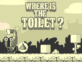 게임 Where Is The Toilet