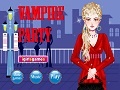 게임 Vampire Party