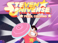 게임 Steven Universe Pencil Coloring