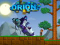 게임 Orion Sandbox Enhanced