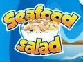 게임 Seafood Salad