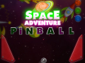 게임 Space Adventure Pinball