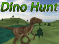 게임 Dino Hunt