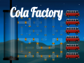 게임 Cola Factory