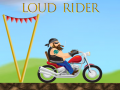 게임 Loud Rider