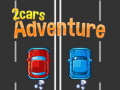 게임 2Cars Adventure