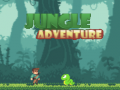 게임 Jungle Adventure