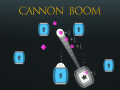 게임 Cannon Boom