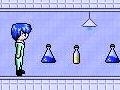게임 Lab Escape