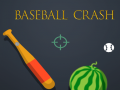 게임 Baseball Crash