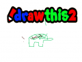 게임 Draw This 2