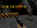 게임 007: Golden Eye