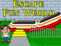 게임 Escape Fun World