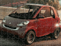 게임 Smart Car Jigsaw