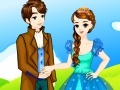 게임 Princess Sophie Dress up