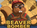 게임 Beaver Bomber