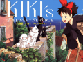 게임 Kiki's Delivery Service: Find The Alphabets