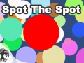 게임 Spot The Spot