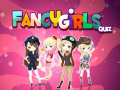 게임 Fancy Girls Quiz