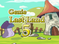 게임 Genie Lost Land 5