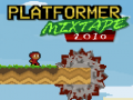 게임 Platformer Mixtape 2010