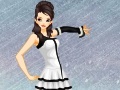 게임 Latin Dance Dresses