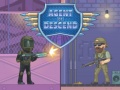 게임 Agent Of Descend