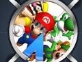 게임 Pic Tart Super Mario