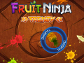 게임 Fruit Ninja Frenzy