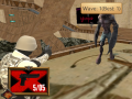 게임 Soldier Challenge Multiplayer