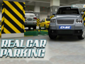 게임 Real Car Parking