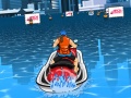 게임 Watercraft Rush