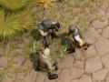 게임 Radical Assault