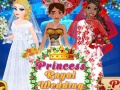 게임 Princess Royal Wedding