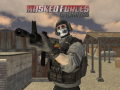 게임 Masked Forces Unlimited