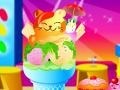 게임 Cute Animal Ice Cream