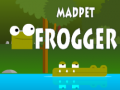 게임 Madpet Frogger