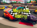 게임 Mayhem Racing