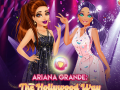 게임 Ariana Grande: The Hollywood Way