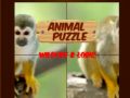 게임 Animal Puzzle: Wildlife & Logic