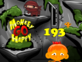 게임 Monkey Go Happy Stage 193