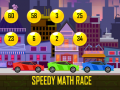 게임 Speedy Math Race