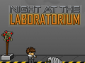 게임 Night at the Laboratorium
