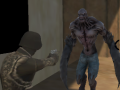 게임 Galaxy Fight Multiplayer