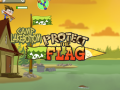 게임 Camp Lakebottom: Protect the Flag