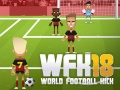 게임 World Football Kick 2018