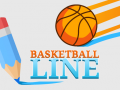 게임 Basketball Line