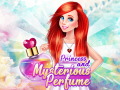 게임 Ariel and Mysterious Perfume