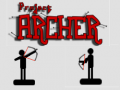 게임 Project Archer