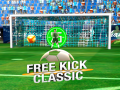 게임 Free Kick Classic